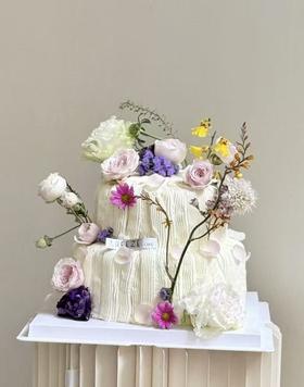 花韵（鲜花，随季节变动改价哦）