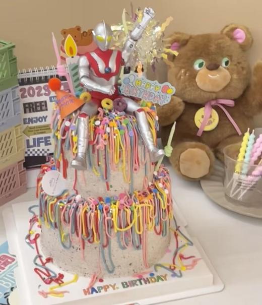 奥特曼奥利奥奶油双层 商品图0