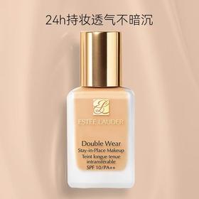 【拼团专属】Estee Lauder/雅诗兰黛 DW持妆粉底液 30ml