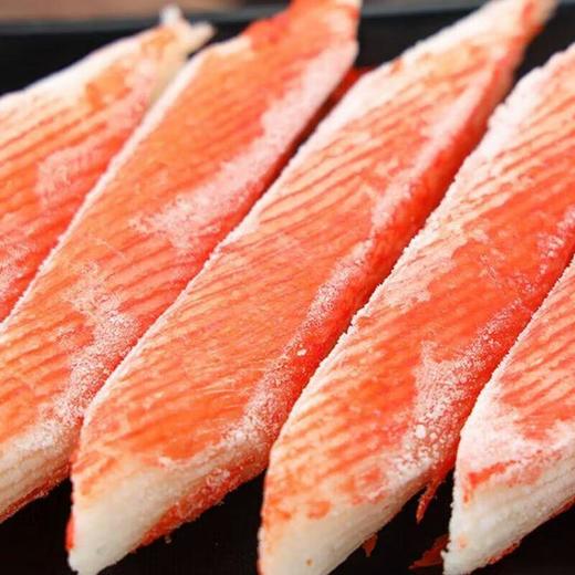 丸山家甄选蟹味棒 商品图4