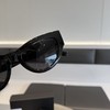 F636 YSL 黑金墨镜 商品缩略图1