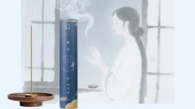 梅雨焚香 | 湿困脾土，藿香佩兰来救场！