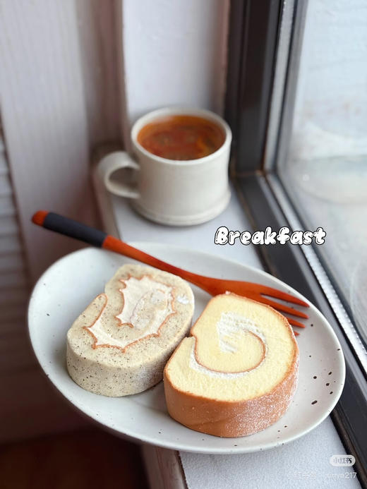 山姆MM 原味伯爵瑞士卷 (限购!优先派发先下单客户) 商品图4