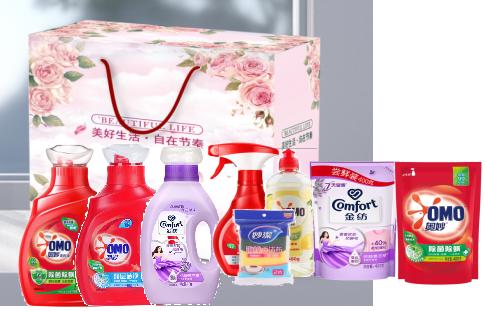 奥妙日化套餐-B 商品图0