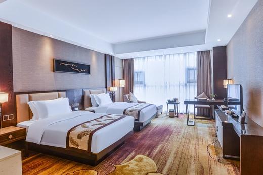 【贵州盘州国际花园基地】 商品图1