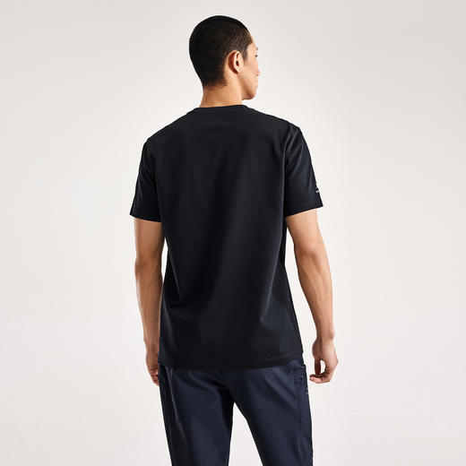 KAILAS凯乐石 中性款冈仁波齐山棉T KG2537141【Z】 商品图4