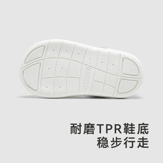 【商场同款】英氏婴儿鞋子夏季透气凉鞋男童女童凉鞋新款 商品图3