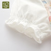 拉比-童衣类（夏）I5自然后开连体短袖衣特殊色059 商品缩略图4