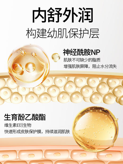 顺峰宝宝润肤油/SFB-553252 商品图3