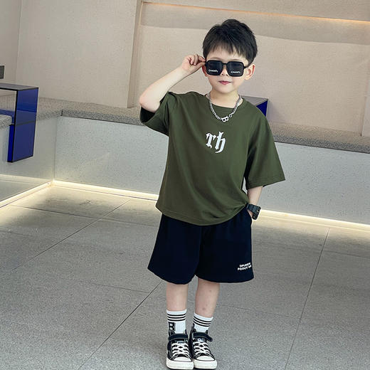 秒杀【服装厂倒闭‼️亏本清‼️快抢】12.5/件起夏季儿童背心 纯棉亲子背心90-4XL 商品图5