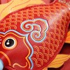 金玉如意解压锦鲤挂饰 商品缩略图2