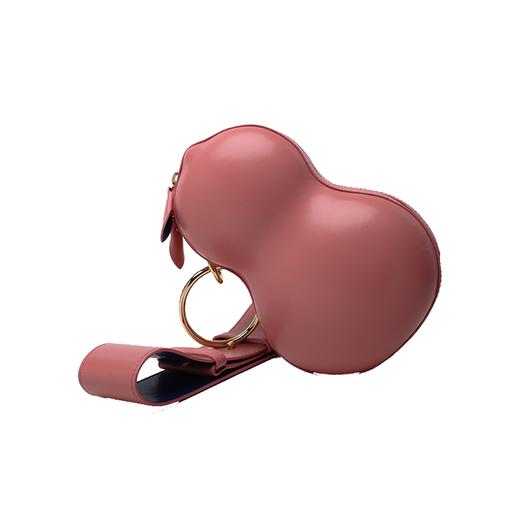 熙上CICICHEUNG “国色系列” 桃粉（大葫芦） 商品图5