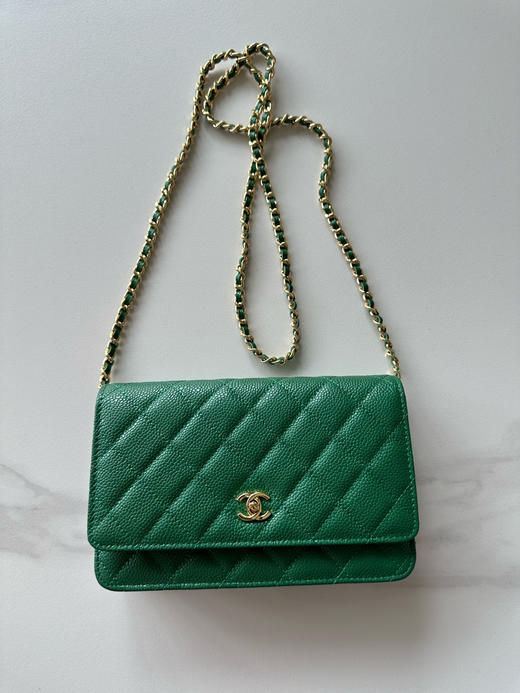 夏季特惠💰850 原单香奈儿女士包包AP4241简介:原单质量，经典之作 商品图0