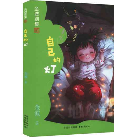 自己的灯 商品图0