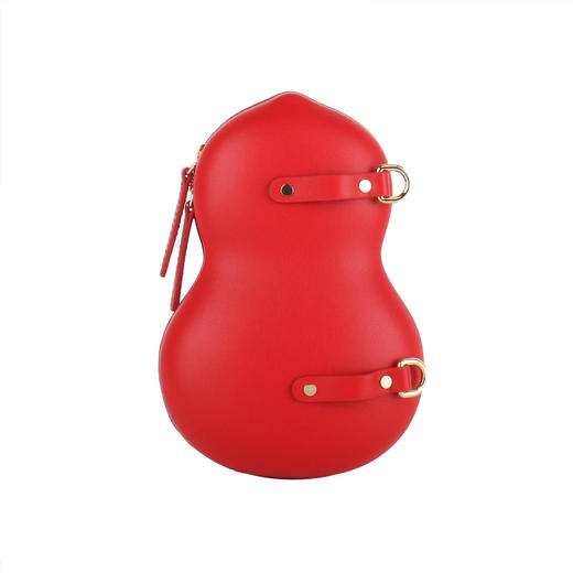 熙上CICICHEUNG “国色系列” 中国红（中葫芦） 商品图2