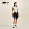MBO女子短袖打底衫CLB33A云感无袖打底衫25年夏季新款(经销商专拍链接，非经销商拍单不发货) 商品缩略图2