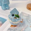 人手一杯的多口味啵啵杯小杯子蛋糕-下午茶小点心 商品缩略图13