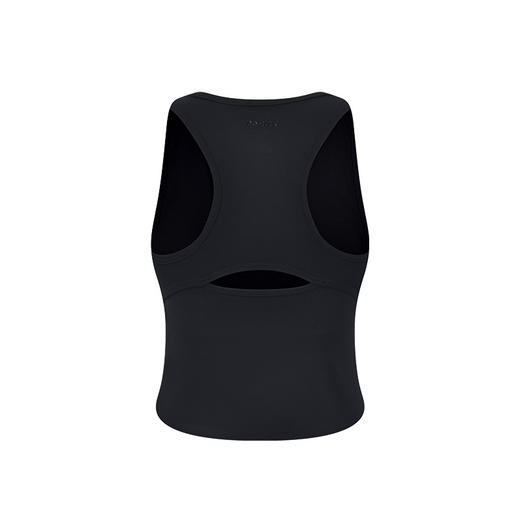 多威运动背心夏季新款女舒适柔软无袖T恤2152052 商品图6