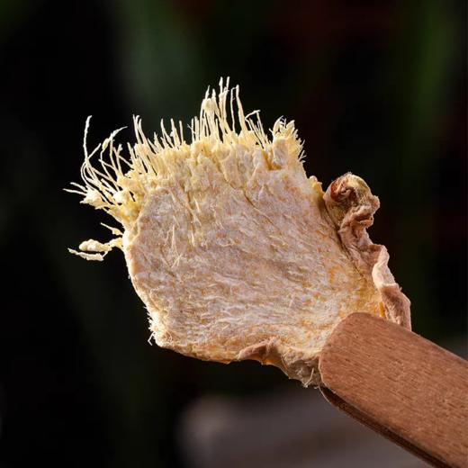 【姜香弥漫】姜来无忧 有机小黄姜片 500g/袋 全程有机露天种植管理 商品图3