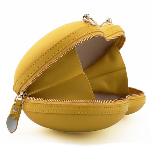 熙上CICICHEUNG “国色系列” 藤黄（大葫芦） 商品图2