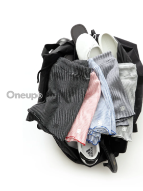 SUMMER VIBE｜快速出门的夏日高光单品🏝