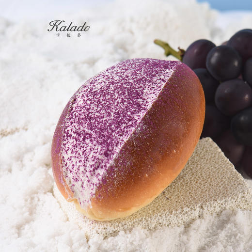 Bingo冰狗(葡萄) 商品图0