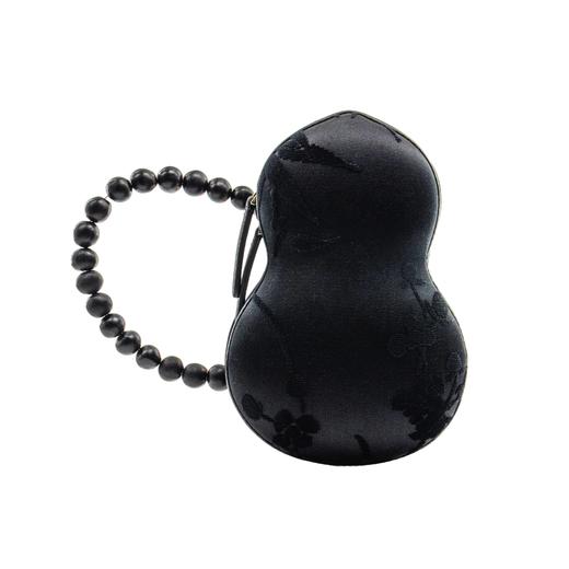 熙上CICICHEUNG “漳绒 系列”梅兰竹菊（中葫芦包） 商品图1