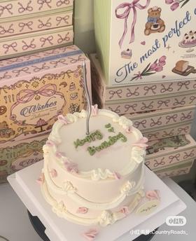 复古简约（可做双层）