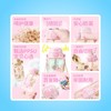 悠哈好悠趣双饮杯甜星物语500ml/个 商品缩略图3
