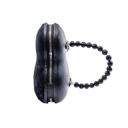 熙上CICICHEUNG “漳绒 系列”梅兰竹菊（中葫芦包） 商品图4