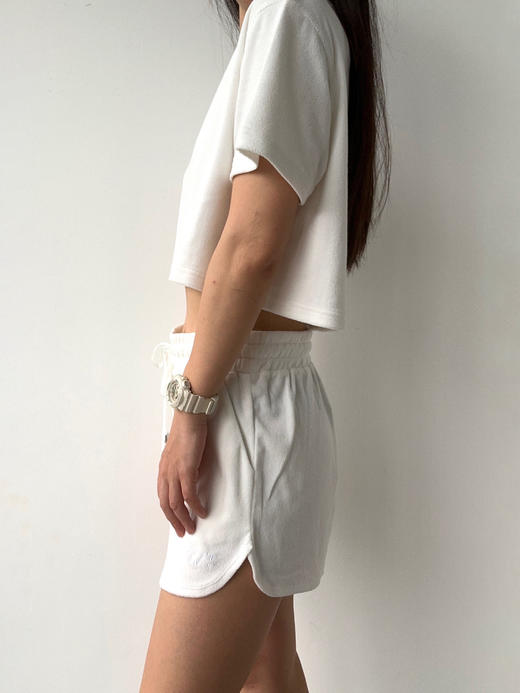 WT｜运动套装 [ 本白 ] 商品图2