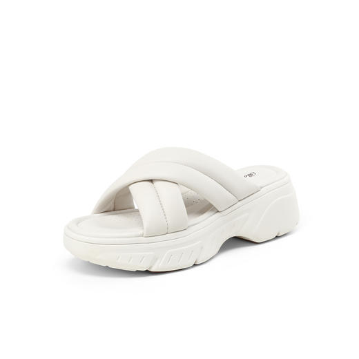 【凉拖鞋】25新款夏季外穿轻便女鞋-BB 商品图2