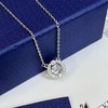 Swarovski/施华洛世奇跳动的心锁骨链BF AB 商品缩略图4