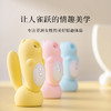 羞羞哒小恶魔怪兽吮吸式跳蛋女用自慰情趣用品按摩安慰神器手机APP遥控 商品缩略图9