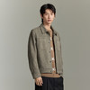 GXG男装 简约柔软夹克外套 秋季热卖夹克 GEX12114843 商品缩略图2