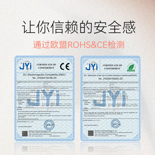 羞羞哒控控棒棒糖女用自慰器振动棒小型细小号按摩棒成人情趣玩具用品 商品图9