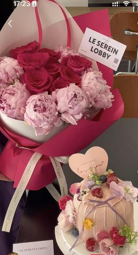 花野（鲜花，随季节变动改价哦）