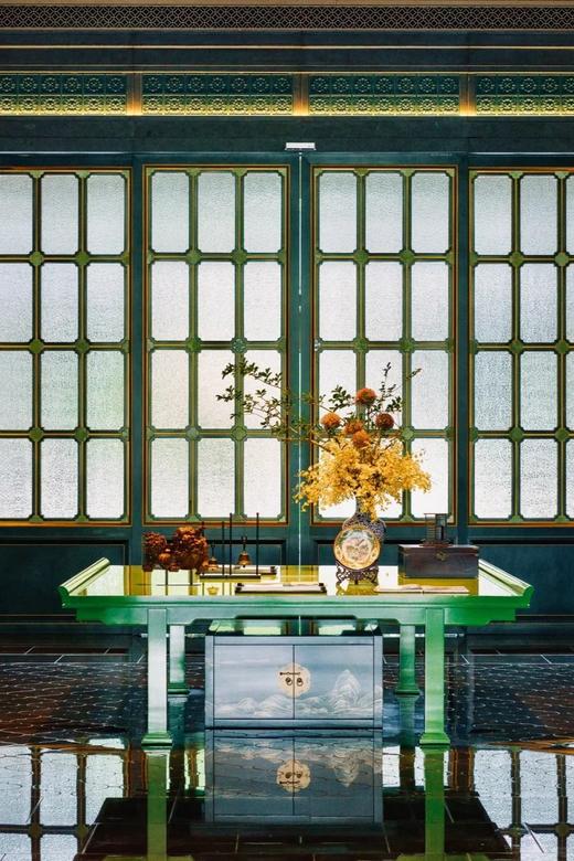 【全球首家】珠海香山迎宾馆美高梅华府酒店套餐（马术体验/双人下午茶/精致旅拍） 商品图1