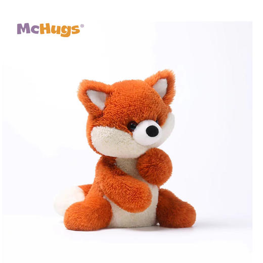McHugs 狐狸 商品图1