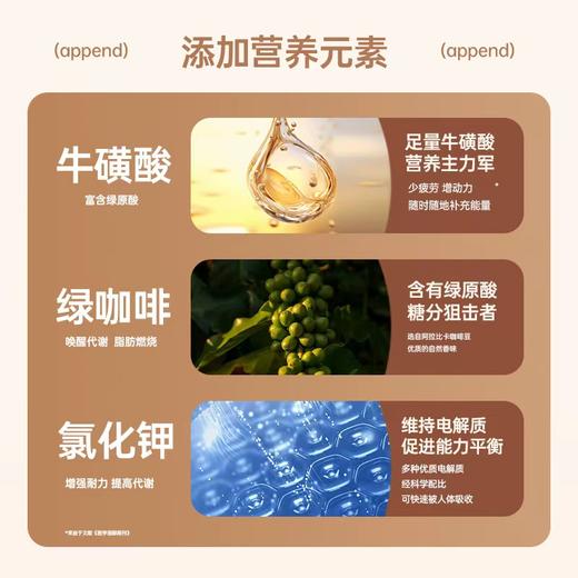 轻元素盒装吸吸冻（茉莉青提味/水蜜桃味） 科学配比 平衡补充 商品图3
