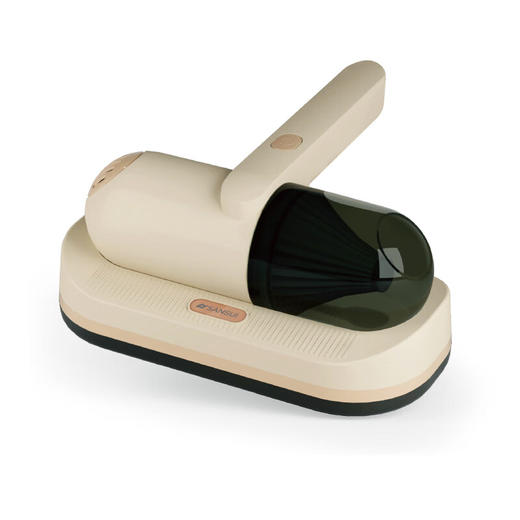 SANSUI山水无线吸尘除螨仪SCM-E11 商品图0