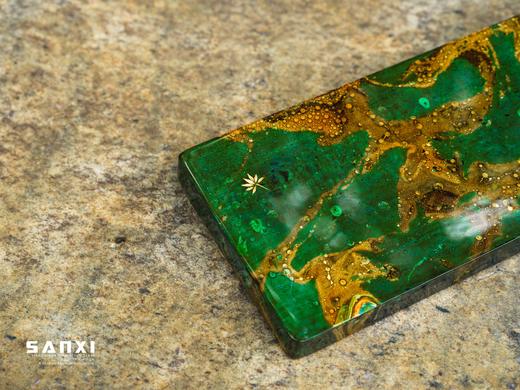 三希堂  流霞系列  敦煌茶台 商品图2