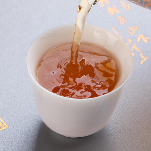 武夷山下丨特级武夷大红袍/武夷肉桂/武夷水仙 天子游系列 武夷岩茶 乌龙茶 150g（18泡） 礼盒装 多款可选 商品图13