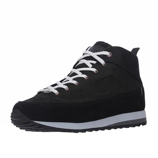 CRISPI意大利休闲秋户外防水防滑徒步登山鞋男女Addict Nuk Mid 203131802 商品图2