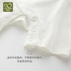 拉比-童衣类（夏）I5自然爱心连体衣米白059 商品缩略图2