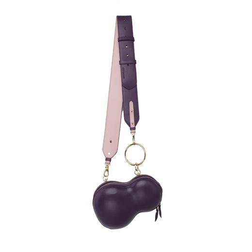 熙上CICICHEUNG “国色系列” 紫棠（大葫芦） 商品图1