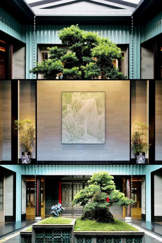 【全球首家】珠海香山迎宾馆美高梅华府酒店套餐（马术体验/双人下午茶/精致旅拍） 商品图2