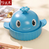 【念念有鱼】陶煲王家用防溢煲仔砂锅耐热陶瓷炖锅可爱锅仔塔吉锅沙锅陶瓷煲 商品缩略图1
