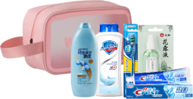 仁和&宝洁夏季洗漱套装