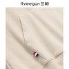 Threegun三枪 超粒绒圆领长袖女衫-23984A011 商品缩略图8